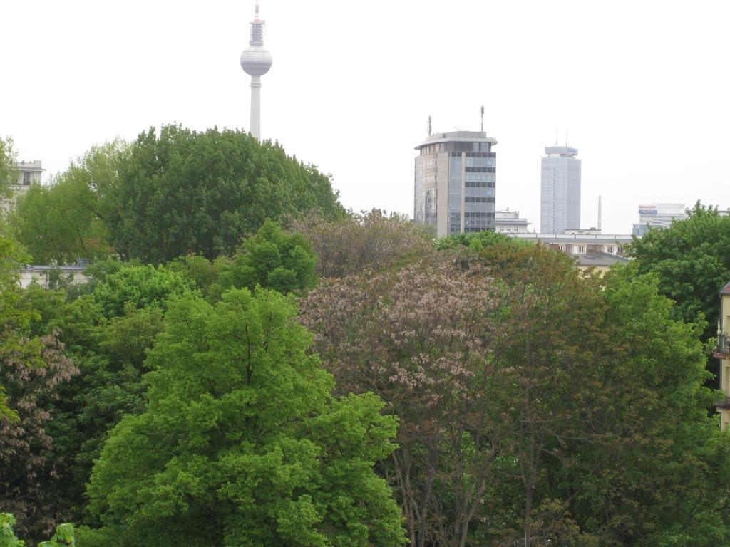 Ferienwohnungen Familie Bockmann ベルリン エクステリア 写真